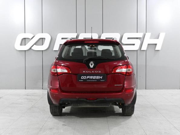 Renault Koleos I с пробегом 2010 года, цена 985 000 рублей, 196912 км, внедорожник, Автокод Объявления