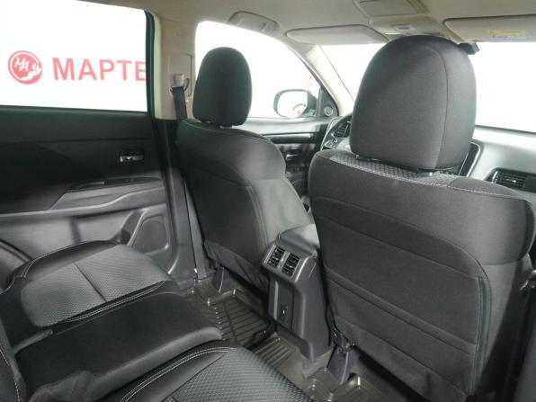 Mitsubishi Outlander III Рестайлинг 3 с пробегом 2022 года, цена 2 649 000 рублей, 101058 км, внедорожник, Автокод Объявления