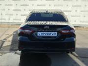 Toyota Camry VIII (XV70) Санкт-Петербург  - изображение 19