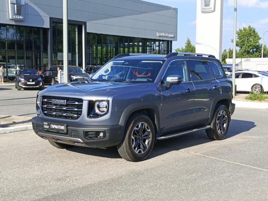 Haval Dargo I Чебоксары  - изображение 1