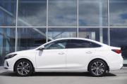 Changan Eado Plus Ульяновск  - изображение 32