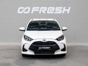 Toyota Yaris IV Краснодар  - изображение 22