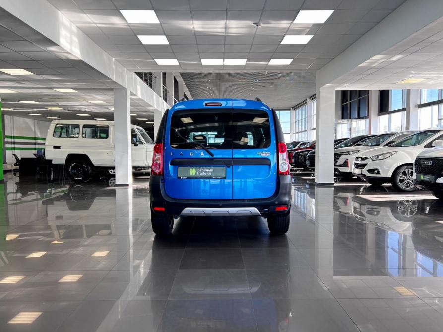 Lada (ВАЗ) Largus I Рестайлинг Тверь  - изображение 4