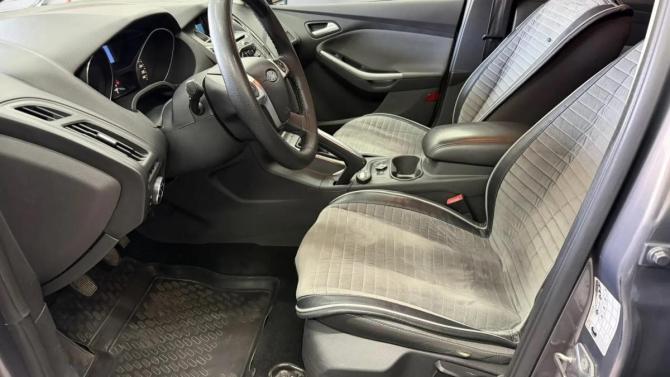 Ford Focus III с пробегом 2013 года, цена 710 000 рублей, 192081 км, седан, Автокод Объявления
