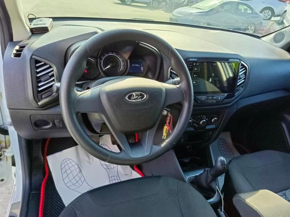 Lada (ВАЗ) XRAY I с пробегом 2018 года, цена 954 995 рублей, 94706 км, хэтчбек, Автокод Объявления