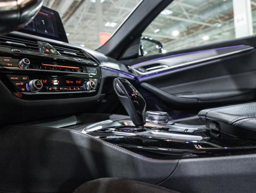 BMW 5 серии VII (G30/G31/G38) Санкт-Петербург  - изображение 23