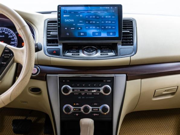 Nissan Teana II (J32) с пробегом 2010 года, цена 798 000 рублей, 154537 км, седан, Автокод Объявления