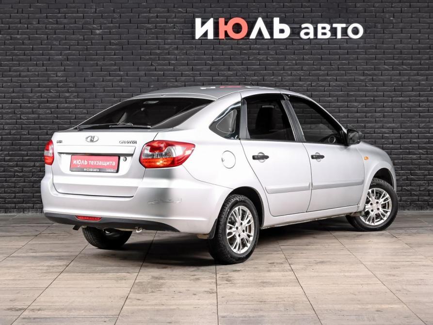 Lada (ВАЗ) Granta I Екатеринбург  - изображение 4