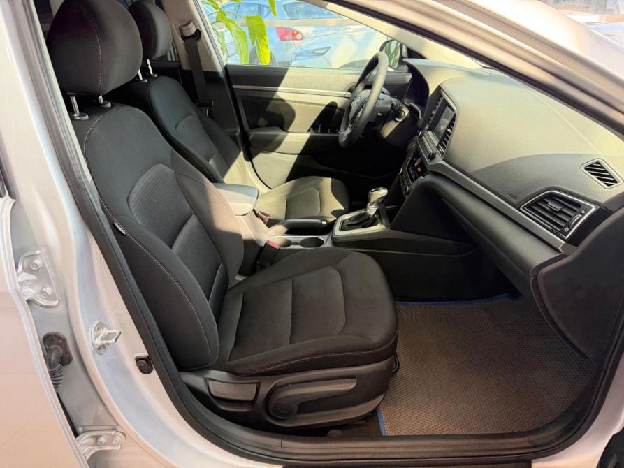 Hyundai Elantra VI (AD) Таганрог  - изображение 27