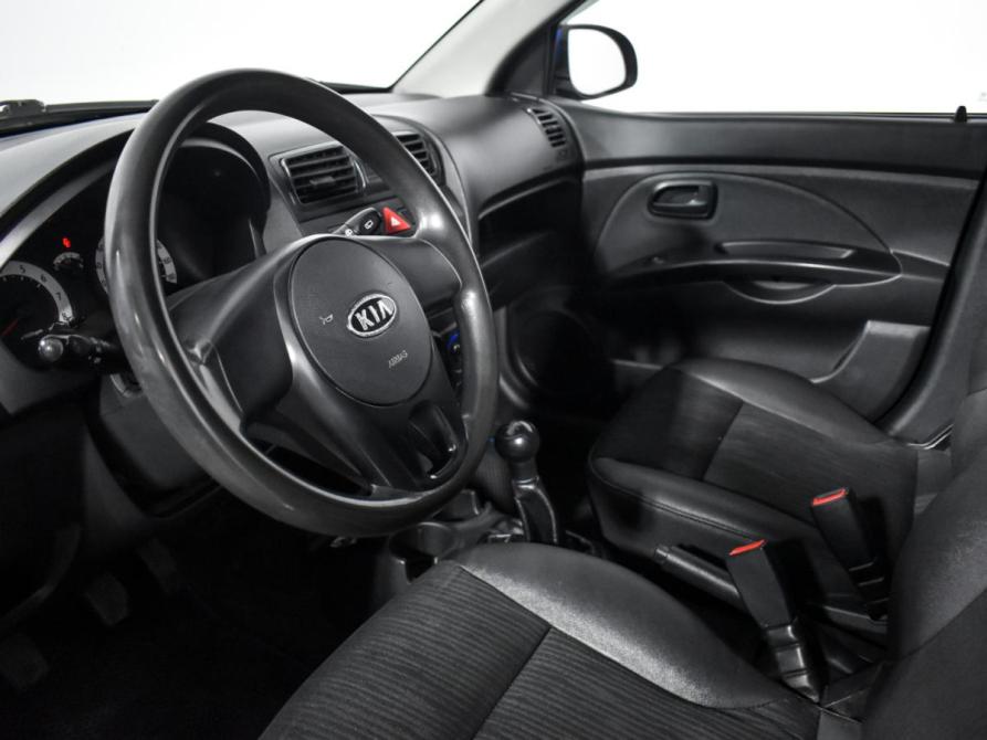 Kia Picanto I Рестайлинг Санкт-Петербург  - изображение 10