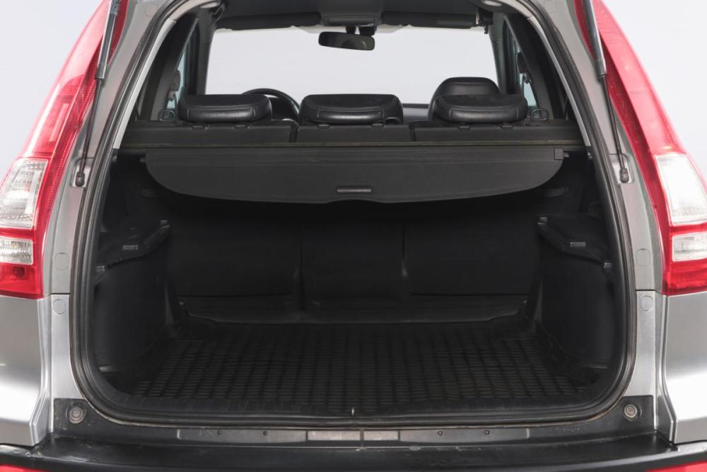 Honda CR-V III Новосибирск  - изображение 20