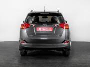 Toyota RAV4 IV (XA40) Иркутск  - изображение 27