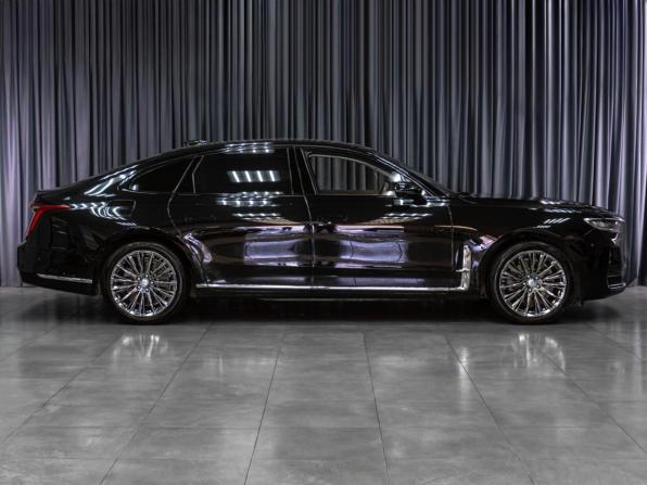 Hongqi H9 I с пробегом 2023 года, цена 3 940 000 рублей, 66679 км, седан, Автокод Объявления