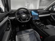 Geely Atlas II Москва  - изображение 32