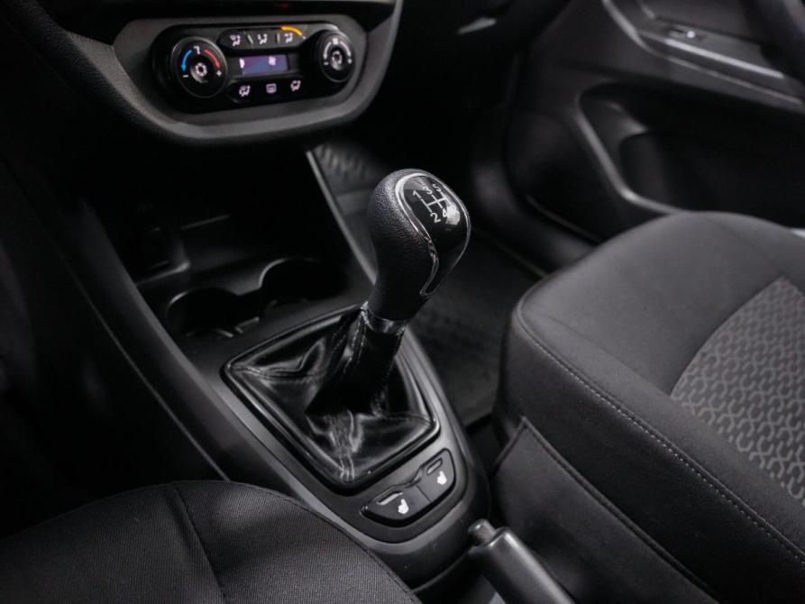 Lada (ВАЗ) Vesta I Ульяновск  - изображение 16