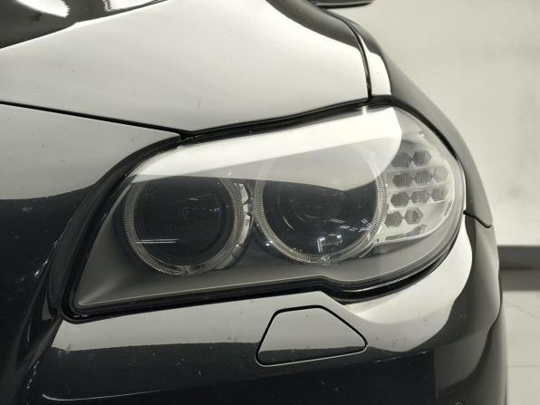BMW 5 серии VI (F10/F11/F07) с пробегом 2012 года, цена 1 424 000 рублей, 258145 км, седан, Автокод Объявления