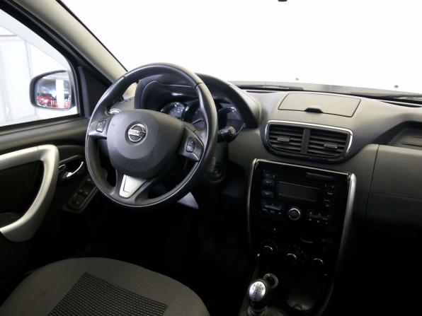 Nissan Terrano III (D10) с пробегом 2018 года, цена 1 395 000 рублей, 77802 км, внедорожник, Автокод Объявления