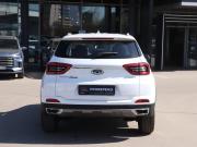 Chery Tiggo 4 Pro I Рестайлинг Москва  - изображение 29