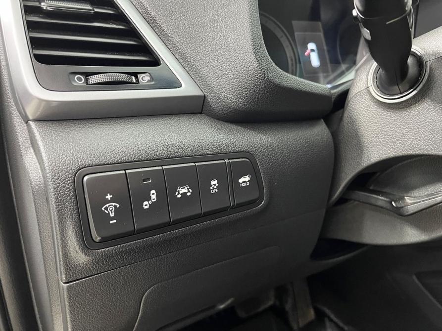 Hyundai Tucson III Борисоглебск  - изображение 12