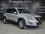Volkswagen Tiguan I Краснодар  - изображение 32