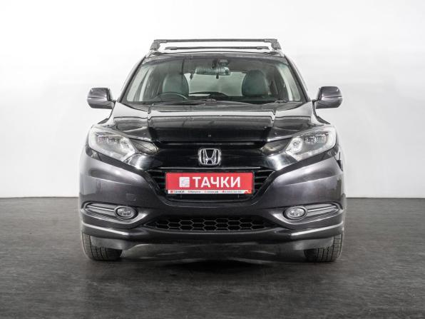 Honda Vezel I с пробегом 2014 года, цена 1 495 000 рублей, 135982 км, внедорожник, Автокод Объявления