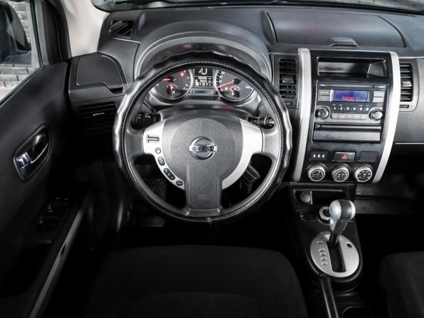 Nissan X-Trail II Рестайлинг с пробегом 2014 года, цена 1 500 000 рублей, 189429 км, внедорожник, Автокод Объявления