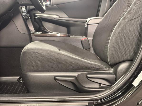 Toyota Camry VII (XV50) Рестайлинг с пробегом 2016 года, цена 1 890 000 рублей, 165063 км, седан, Автокод Объявления
