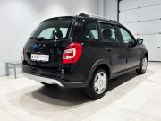 Lada (ВАЗ) Granta I Рестайлинг Екатеринбург  - изображение 25