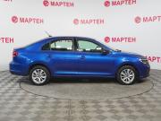 Volkswagen Polo VI Вологда  - изображение 21