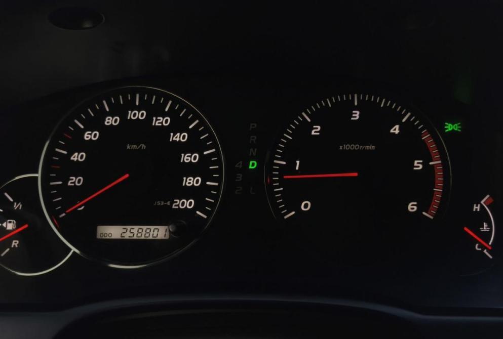 Toyota Land Cruiser Prado 120 Series Сыктывкар  - изображение 12