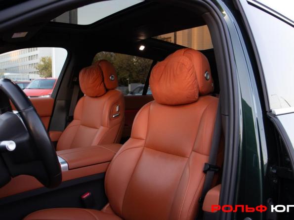 Li Auto (Lixiang) L7 I с пробегом 2023 года, цена 5 728 000 рублей, 48497 км, внедорожник, Автокод Объявления