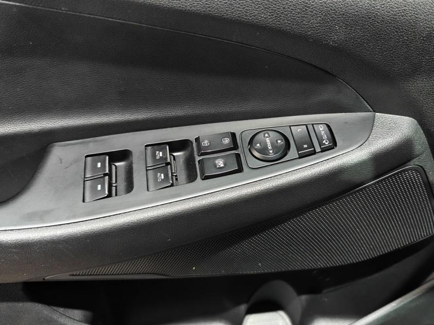 Hyundai Tucson III Рестайлинг Москва  - изображение 20