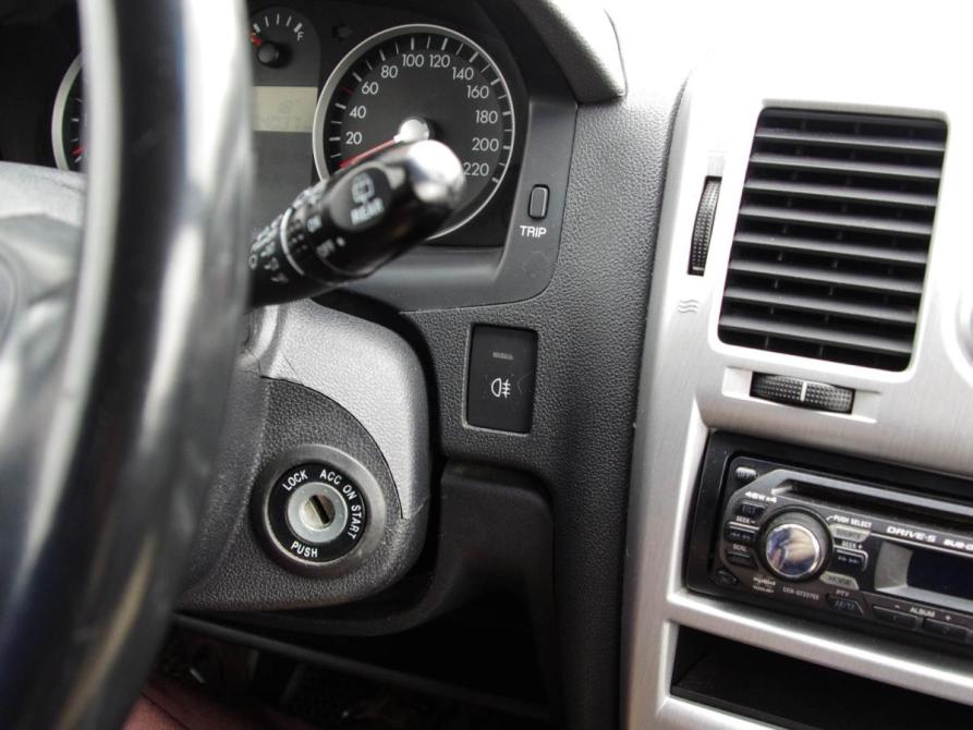 Hyundai Getz I Рестайлинг Владимир  - изображение 16