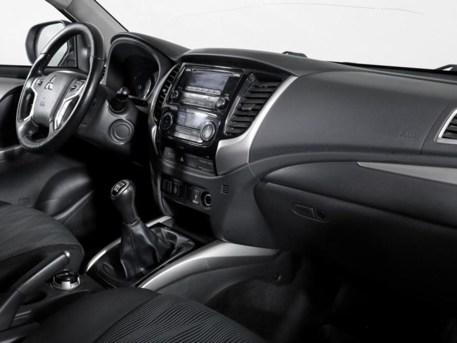 Mitsubishi Pajero Sport III Москва  - изображение 10