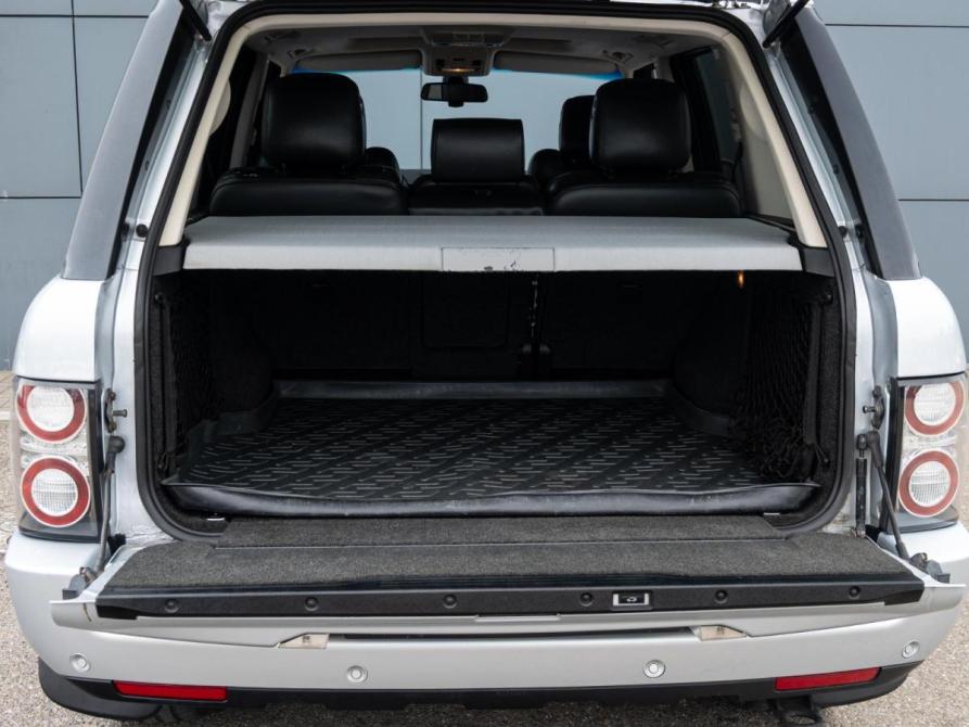 Land Rover Range Rover III Рестайлинг 2 Краснодар  - изображение 27