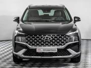 Hyundai Santa Fe IV Рестайлинг Москва  - изображение 22
