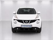 Nissan Juke I Москва  - изображение 17