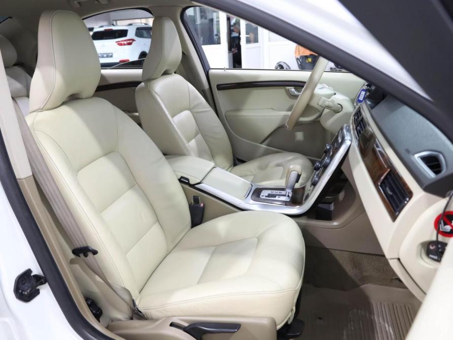 Volvo S80 II Рестайлинг Ростов-на-Дону  - изображение 8