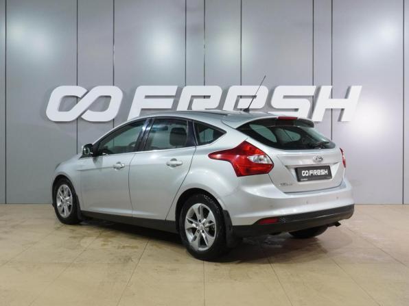 Ford Focus III с пробегом 2013 года, цена 669 000 рублей, 181392 км, хэтчбек, Автокод Объявления