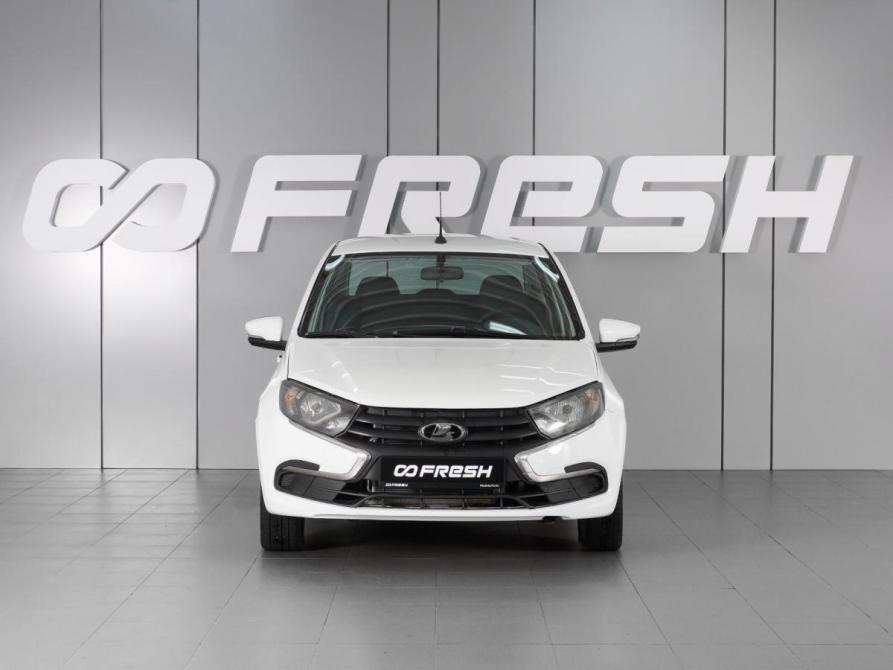 Lada (ВАЗ) Granta I Рестайлинг Минеральные Воды  - изображение 3