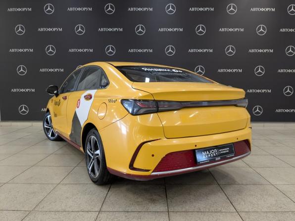 BAIC U5 Plus с пробегом 2024 года, цена 895 000 рублей, 159370 км, седан, Автокод Объявления
