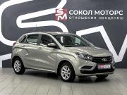 Lada (ВАЗ) XRAY I Ростов-на-Дону  - изображение 19