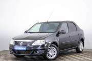 Renault Logan I Рестайлинг Пермь  - изображение 22