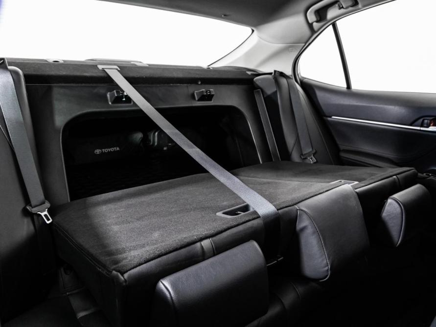 Toyota Camry VIII (XV70) Санкт-Петербург  - изображение 21