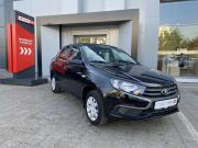 Lada (ВАЗ) Granta I Рестайлинг Набережные Челны  - изображение 24