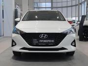 Hyundai Solaris II Рестайлинг Казань  - изображение 24