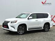 Lexus GX II Рестайлинг Пермь  - изображение 17