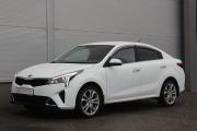 Kia Rio IV Рестайлинг Белгород  - изображение 32