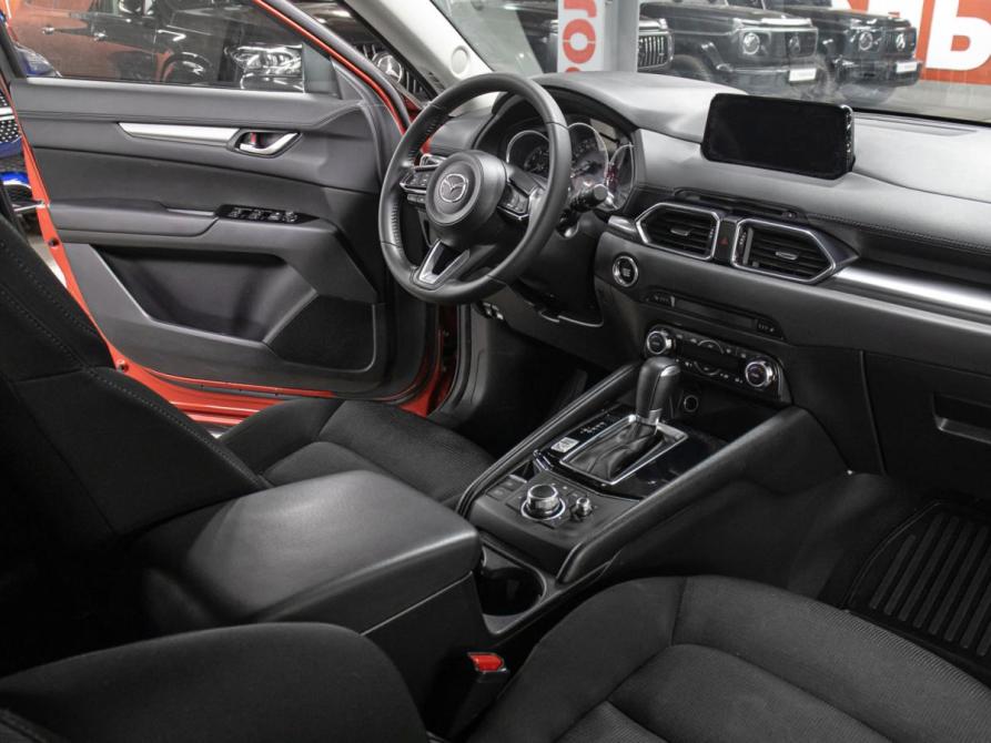 Mazda CX-5 II Москва  - изображение 12