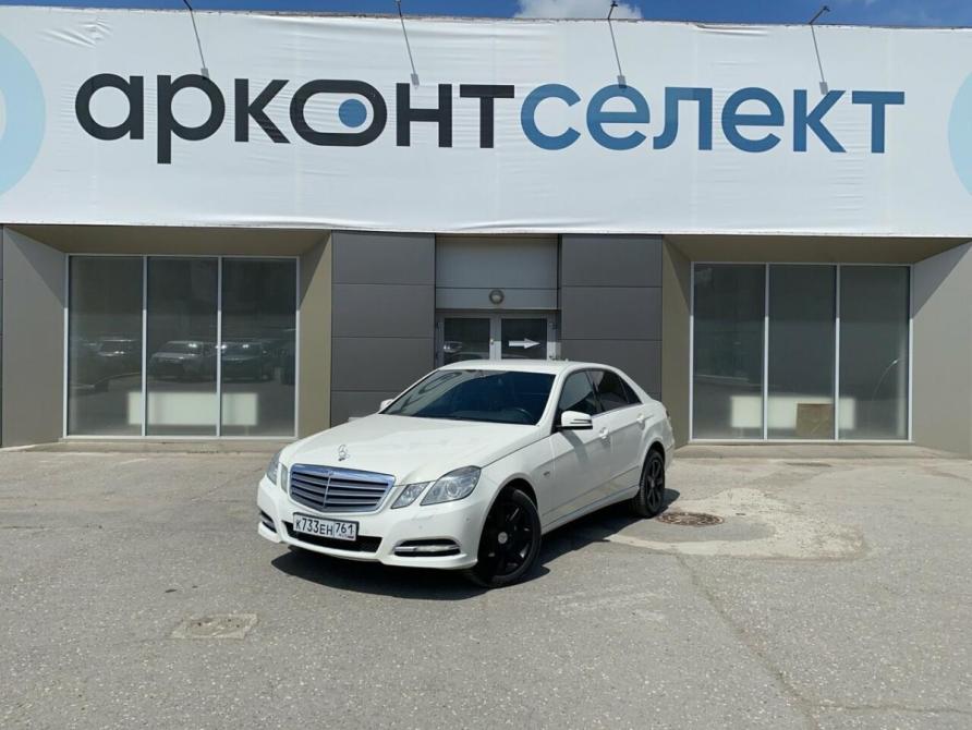 Mercedes-Benz E-Класс IV (W212 S212 C207) Волгоград  - изображение 1